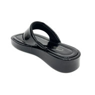 Flatform Paula 2614 Preto